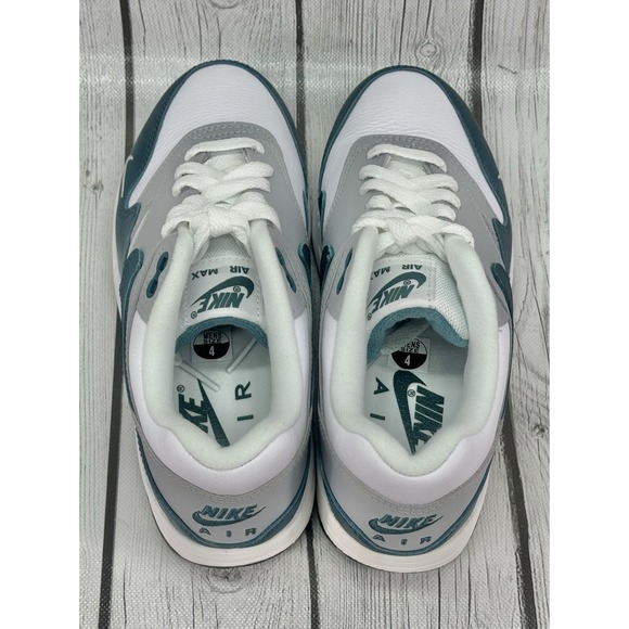 Nike Air Max‎ 1 LV8 Dark Teal Green Size 4 DH4059 101 main image 5